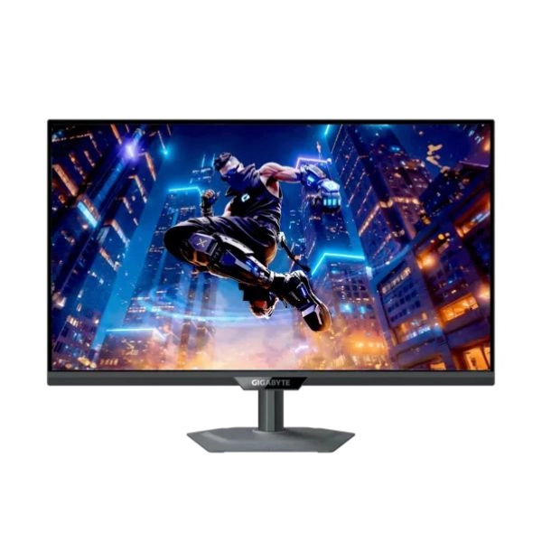 Màn hình LCD Gigabyte M27UP (27 inch/ 3840 x 2160/ 350 cd/m2/ 1ms/ 160Hz/ 5W x 2 Speakers)