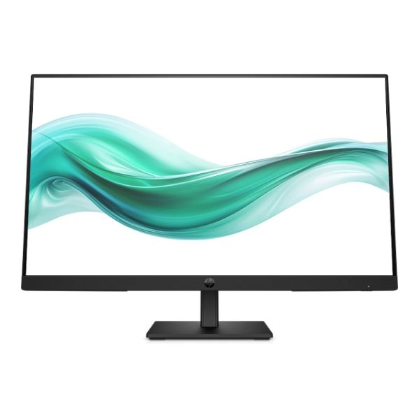 Màn hình LCD HP S3 Pro 324ph B0BU9UT (23.8 inch/ 1920 x 1080/ 250 cd/m2/ 5ms/ 100Hz/ 2 x 2W Speakers)