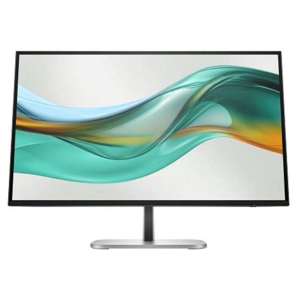 Màn hình LCD HP Series 5 Pro 527pu 9E0G5AA (27 inch/ 2560 x 1440/ 350 cd/m2/ 5ms/ 60Hz)