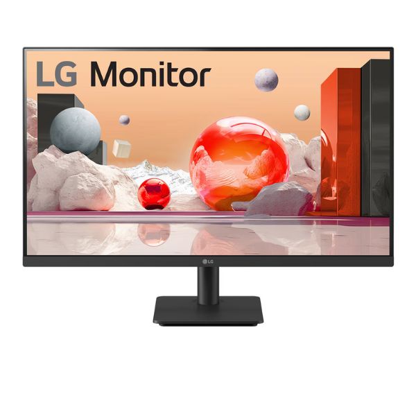 Màn hình LCD LG 24MS500-B.ATV (23.8 inch/ 1920 x 1080/ 200 cd/m2/ 5ms/ 100Hz)