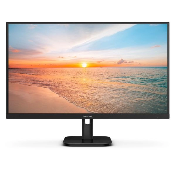 Màn hình LCD Philips 27E1N1800A/71 (27 inch/ 3840 x 2160/ 350 cd/m2/ 4ms/ 60Hz)