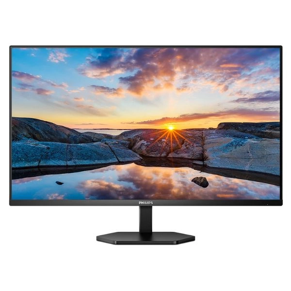 Màn hình LCD Philips 32E1N3500/71 (31.5 inch/ 2560 x 1440/ 350 cd/m2/ 4ms/ 100Hz)