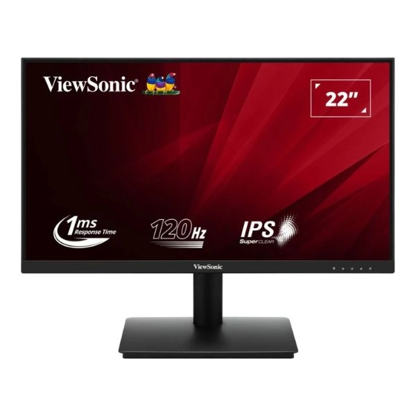 Màn hình LCD ViewSonic VA221A-H (21.5 inch/ 1920 x 1080/ 250 cd/m2/ 1ms/ 120Hz)