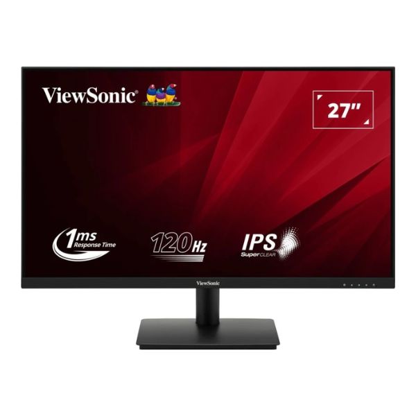 Màn hình LCD Viewsonic VA270A-H (27 inch/ 1920 x 1080/ 250 cd/m2/ 1ms/ 120Hz)