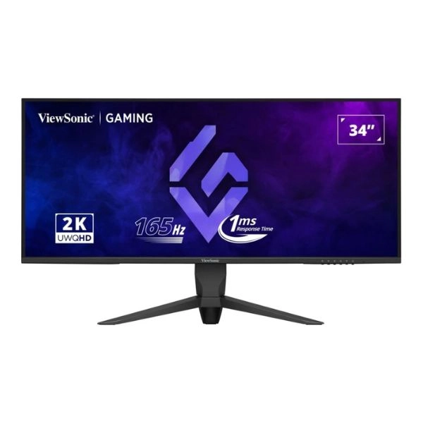 Màn hình LCD Viewsonic VX3480-2K-PRO (34 inch/ 3440 x 1440/ 300 cd/m2/ 1ms/ 165Hz)