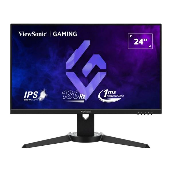 Màn hình LCD Viewsonic XG2409 (23.8 inch/ 1920 x 1080/ 250 cd/m2/ 1ms/ 180Hz)