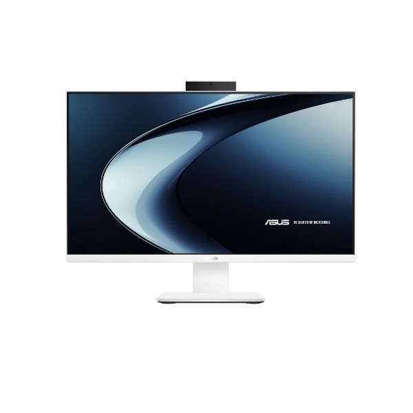 Máy bộ Asus AIO V470VAK-WPE076W (i5-13420H/ Ram 16GB/ SSD 512GB/ 27 inch/ Windows 11 Home/ 2Y/ Trắng)