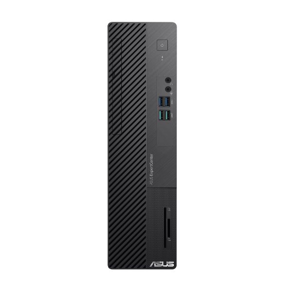 Máy bộ Asus ExpertCenter D5 D500SE-313100101W (i3-13100/ Ram 8GB/ SSD 512GB/ 2Y)