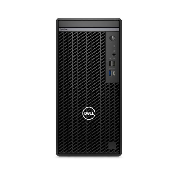 Máy bộ Dell OptiPlex 7020 Tower 42OT702001 (I3 14100/ Ram 8GB/ SSD 512GB/ Windows 11 Home/ 2Y)
