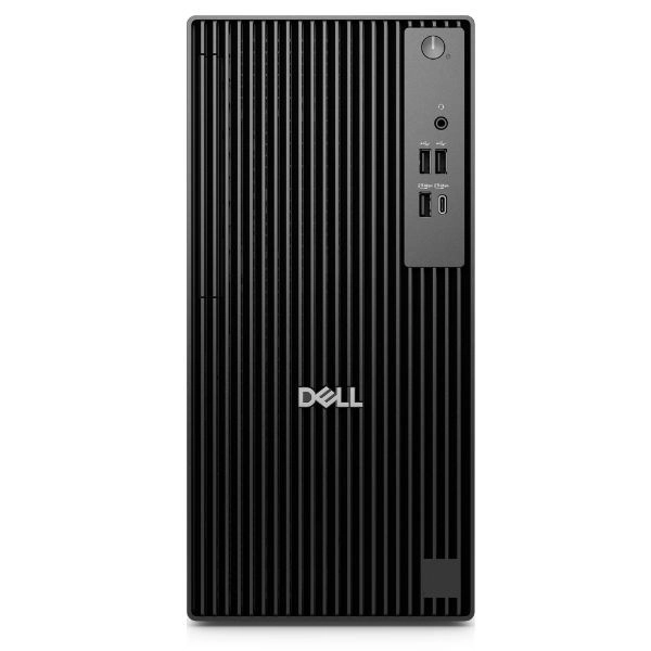 Máy bộ Dell Pro Tower QCT1250 71076109 (i5-14500/ Ram 8GB/ SSD 512GB/ Windows 11 Home/ 1Y)