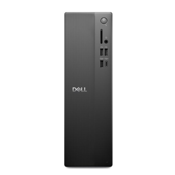 Máy bộ Dell Slim ECS1250 DS-14100-8-512G (i3-14100/ Ram 8GB/ SSD 512GB/ Windows 11 Home/ 1Y)