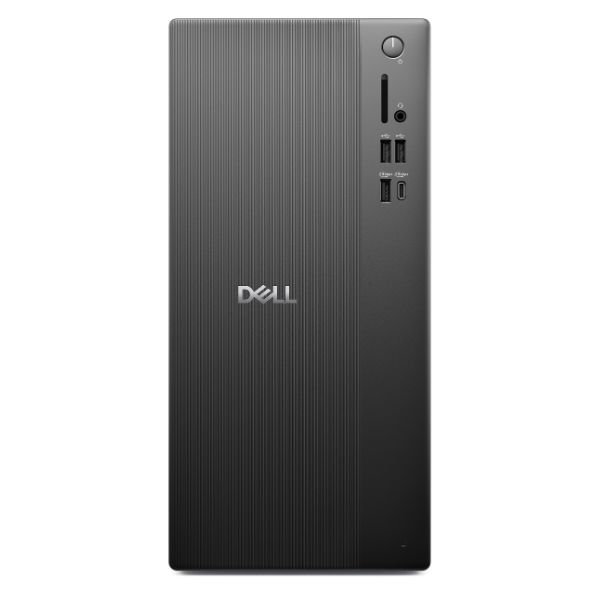 Máy bộ Dell Tower ECT1250 DT-U5-16-512G (Ultra 5-225/ Ram 16GB/ SSD 512GB/ Windows 11 Home/ 1Y)