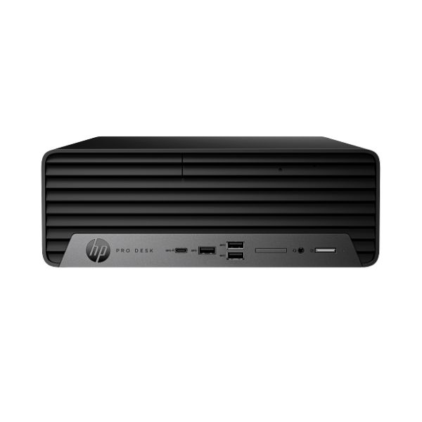 Máy bộ HP Pro 400 G9 SFF 8U8H6PA (i5-13500/ Ram 8GB/ SSD 256GB/ Windows 11 Home/ 1Y)