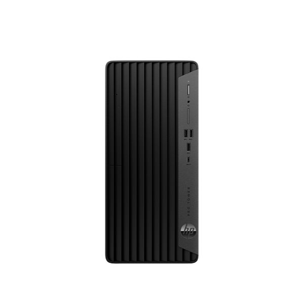 Máy bộ HP Pro 400 G9 Tower AZ6E1PT (i3-14100/ Ram 8GB/ SSD 512GB/ Windows 11 Home/ 1Y)