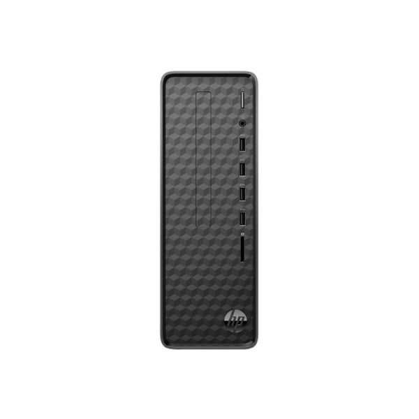 Máy bộ HP S01-pF4010d AZ0F6PA (i5-14400/ Ram 8GB/ SSD 512GB/ Windows 11 Home/ 1Y)