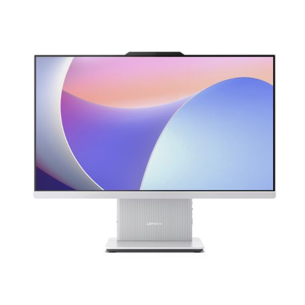 Máy bộ Lenovo IdeaCentre AIO 24IRH9 F0HN00MWVN (i5 13420H/ Ram 16GB/ SSD 512GB/ 2Y/ Xám)