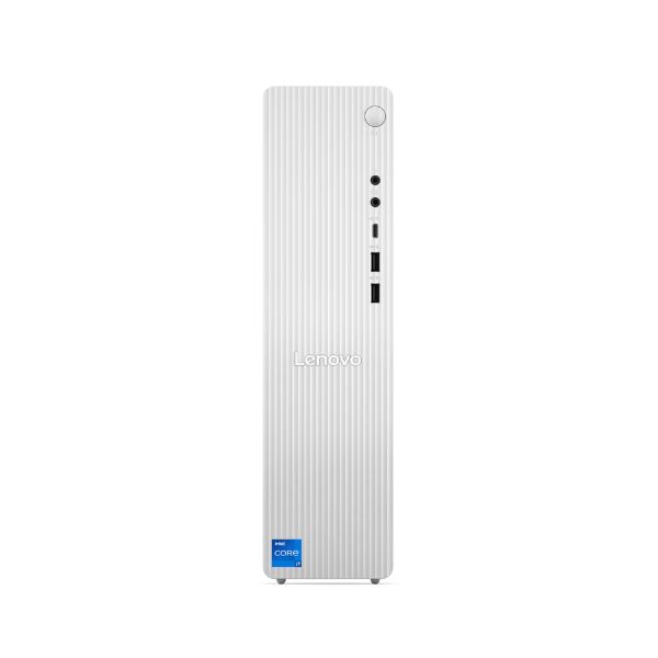 Máy bộ Lenovo IdeaCentre Tower 08IRR9 90XS001VVN (I5 13400/ Ram 8GB/ SSD 512GB/ Windows 11 Home/ 1Y/ Xám)