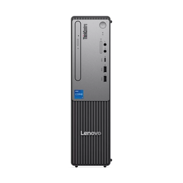 Máy bộ Lenovo ThinkCentre Neo 50s Gen 5 12XF001RVA (I3-13100/ Ram 8GB/ SSD 256GB/ 1Y)