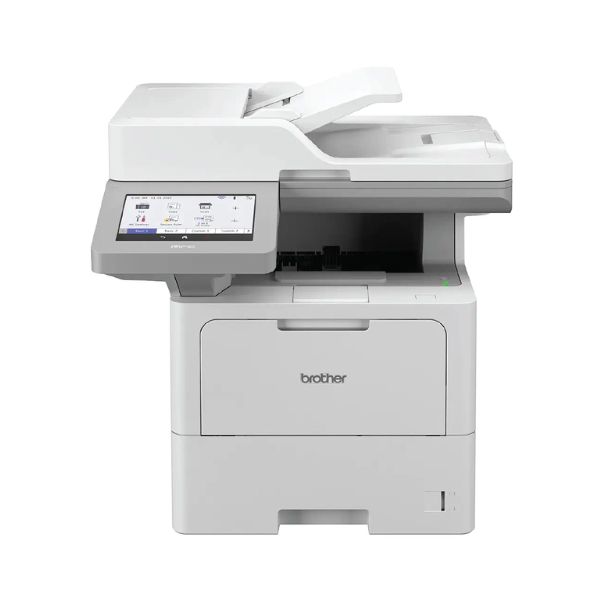 Máy in Brother MFC-L6915DW - In laser trắng đen đa năng