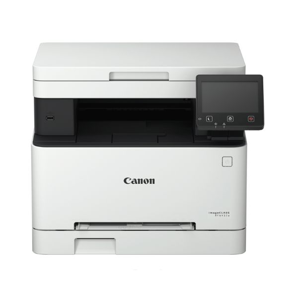 Máy in Canon imageCLASS MF641Cw - In laser màu đa năng
