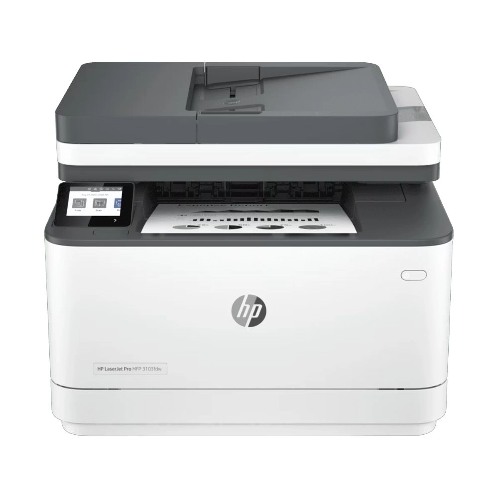 Máy in HP LaserJet Pro MFP 3103fdw (3G632A)