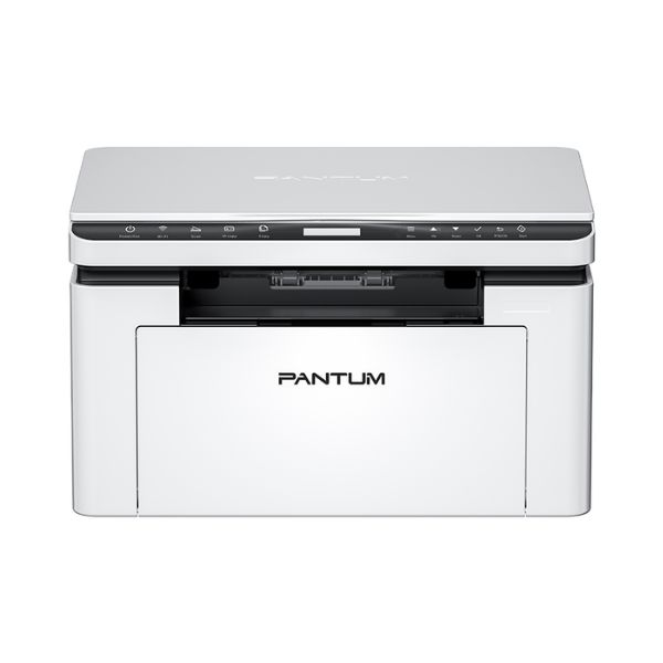 Máy in Pantum BM2310NW - In laser trắng đen đa năng