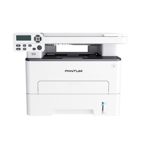 Máy in Pantum M6702DW - In laser trắng đen đa năng