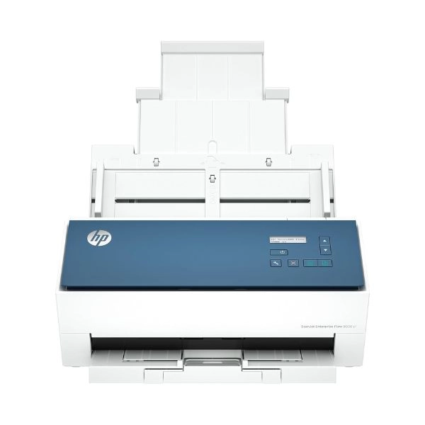 Máy scan HP ScanJet Enterprise Flow 9000 s1 ...