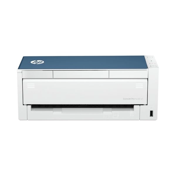 Máy scan HP ScanJet Pro 4200 s1 (8Q4W2A)