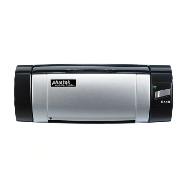 Máy Scan Plustek MobileOffice D600 Plus