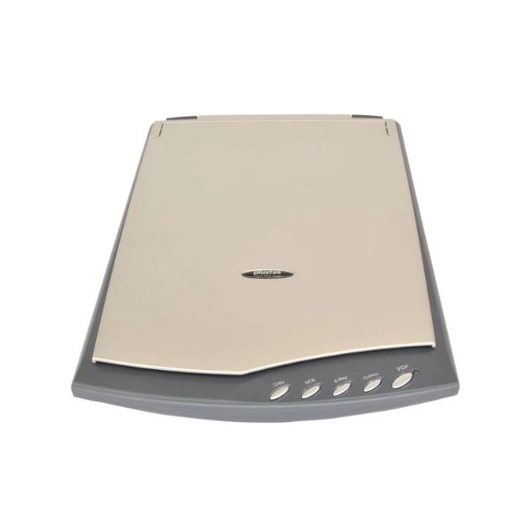 Máy Scan Plustek OpticSlim 2610 Pro (OS2610 Pro) (A4)