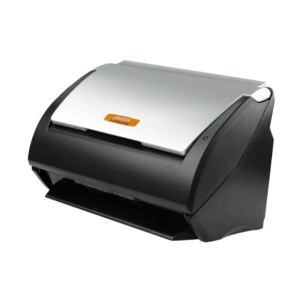 Máy Scan Plustek SmartOffice PS187 (A4/A5/ Đảo mặt/ ADF)
