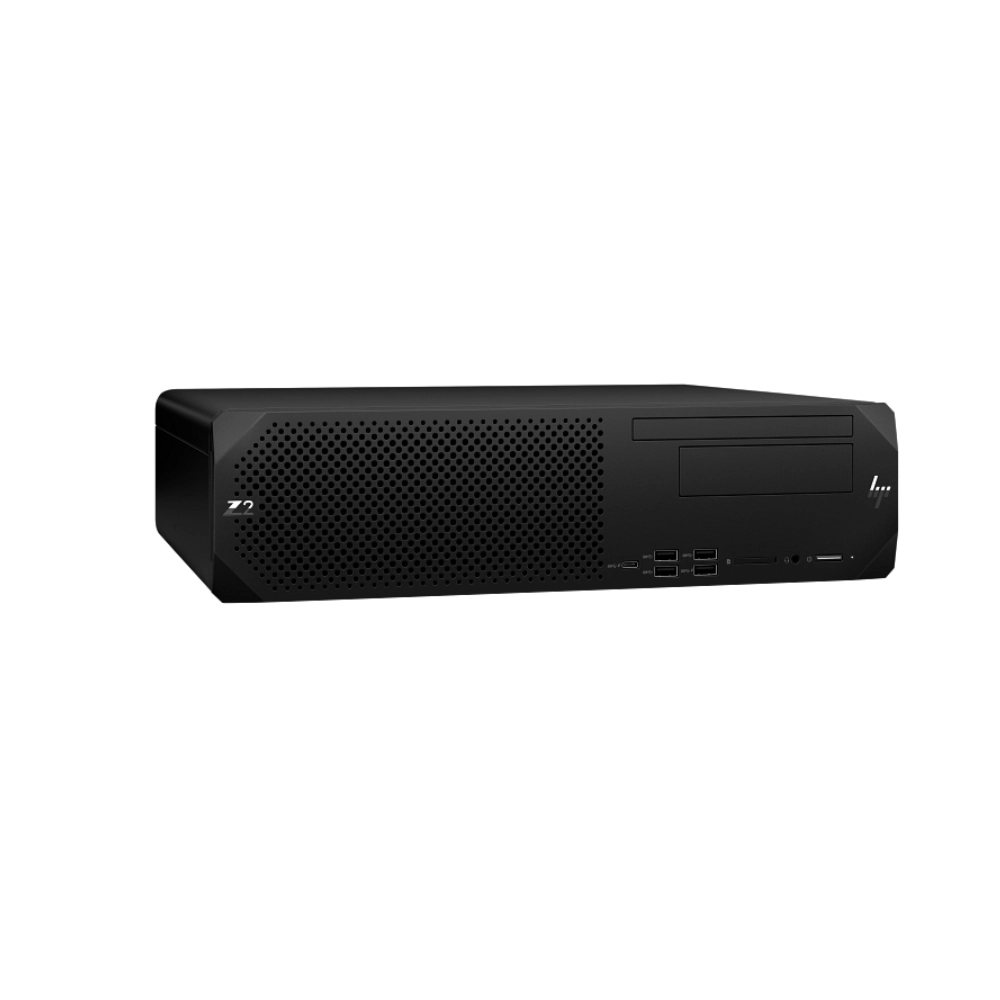 Máy trạm HP Z2 SFF G9 855B9PA (i5 12500/ Ram 8GB/ SSD 512 GB/ 3Y)