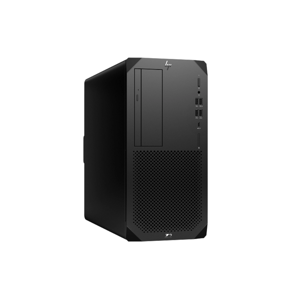 Máy trạm HP Z2 Tower G9 4N3U8AV (i7-14700/ Ram 8GB/ SSD 256GB/ Linux/ 3Y)