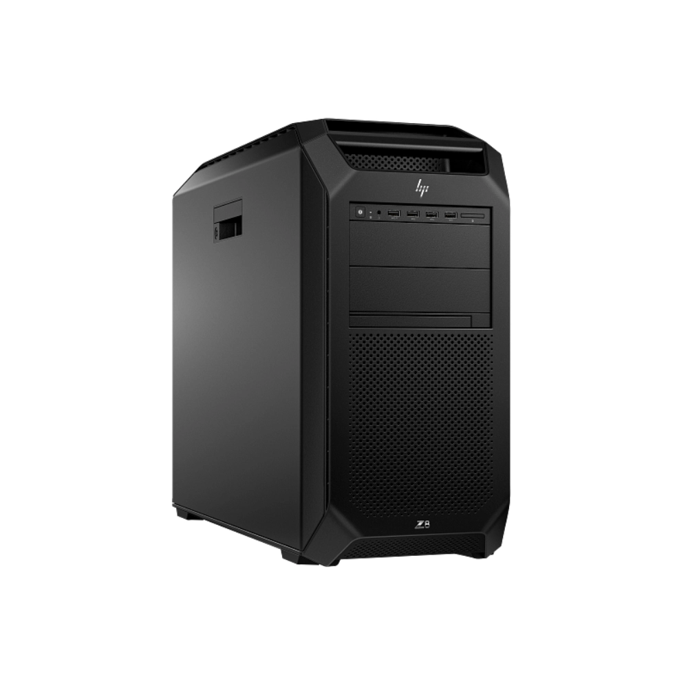 Máy trạm HP Z6 G5 Tower Workstation 57D37AV (Intel Xeon W5-3423/ Ram 16GB/ SSD 512GB/ Ubuntu/ 3Y)