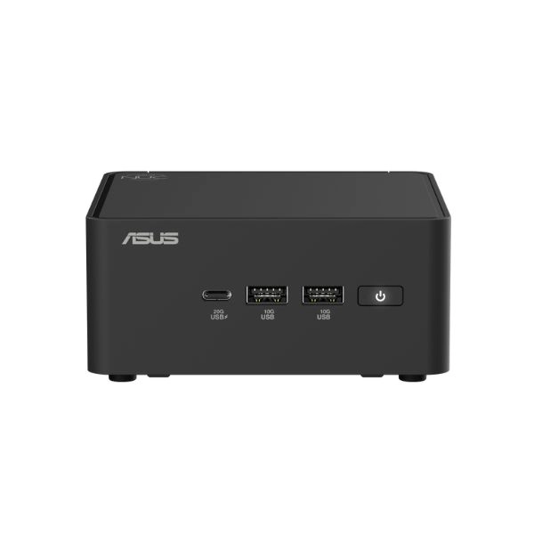 Máy bộ Asus Mini PC NUC 15 Pro Tall ...
