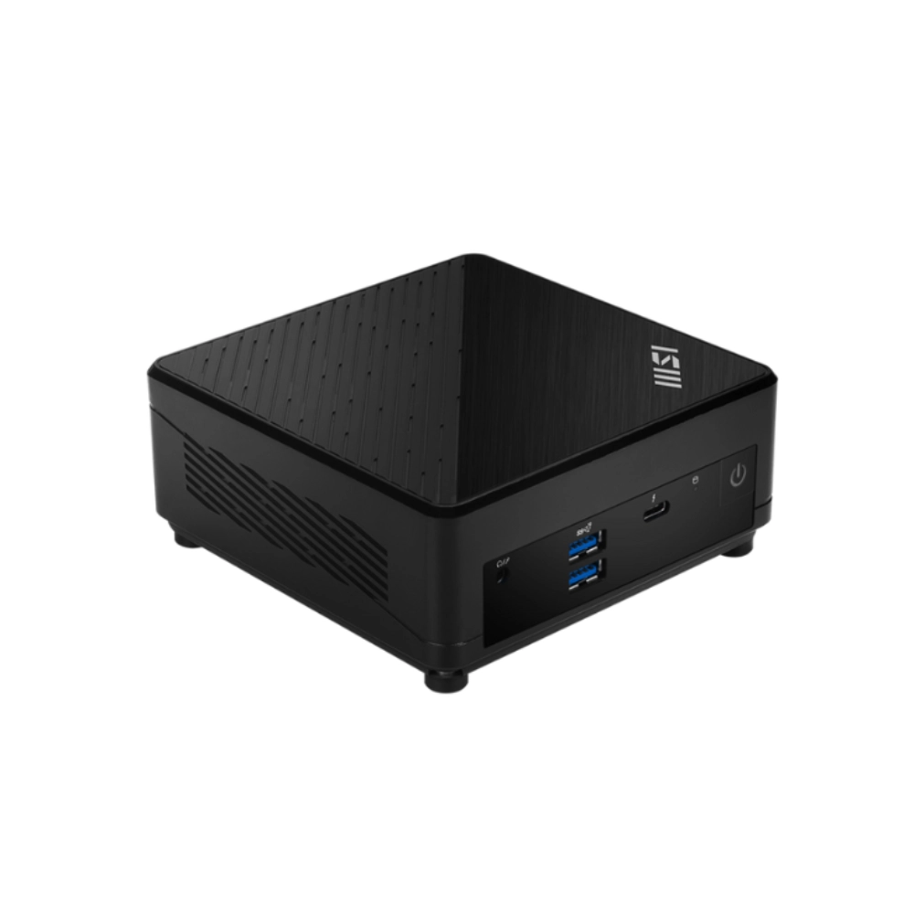 Máy bộ MSI Mini PC CUBI 5 12M 413BVN ...