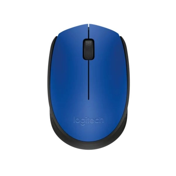 Chuột văn phòng không dây Logitech M171 ...