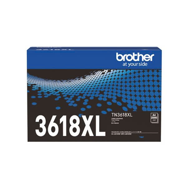 Mực in Brother TN-3618XL