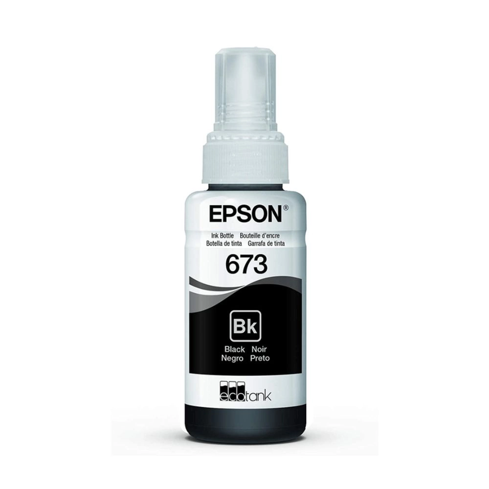 Mực in Epson T673 C13T673100