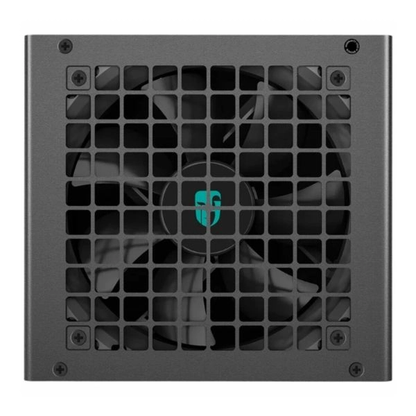 Nguồn Deepcool GAMER STORM PF600X 600W 80 Plus Bronze ATX 2.52