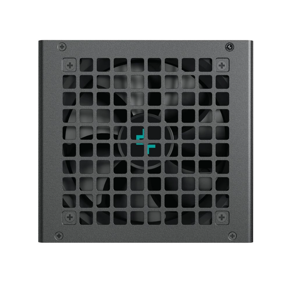 Nguồn Deepcool PL650D 650W ATX 3.0 PCIe 5 80 Plus Bronze