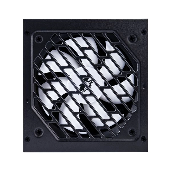 Nguồn FIRST PLAYER (1STPLAYER) FK-400 400W Black