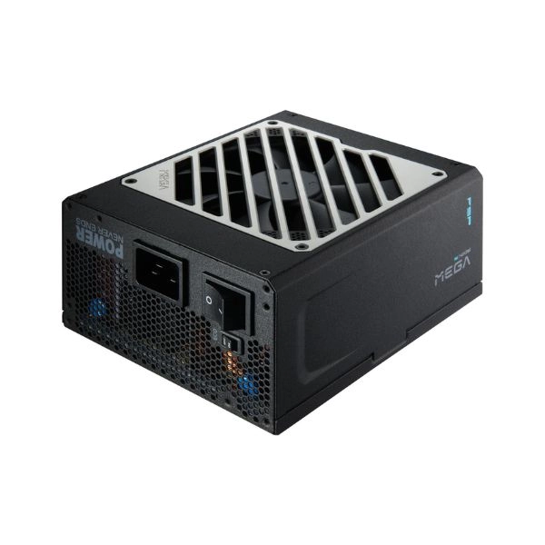 Nguồn FSP MEGA TI 1650W ATX 3.1 80 Plus Platinum (PSUFS-MEGA-TI-1650)