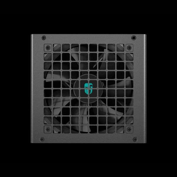 Nguồn GAMER STORM PF500X  500W 80 Plus Bronze ATX 2.52