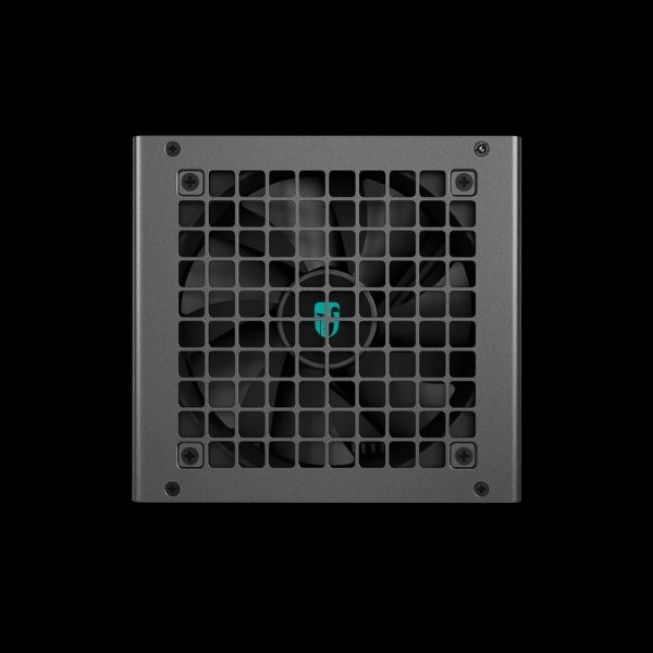 Nguồn GAMER STORM PN750D 750W 80 Plus GOLD Native ATX 3.1 Non-Modular