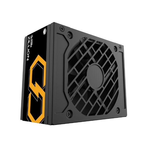 Nguồn Super Flower Zillion SFX 750W ATX 3.1 80 Plus Gold (SF-750Z92SFG)