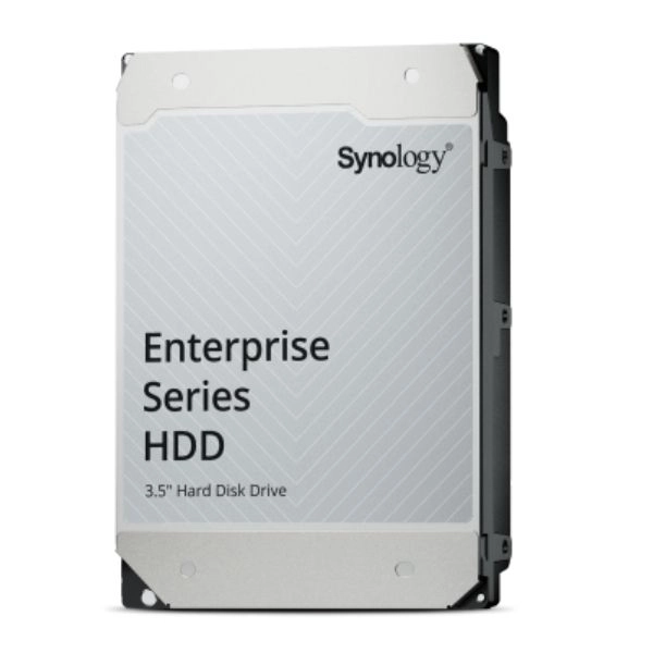 Ổ cứng HDD gắn trong Synology Enterprise-Grade Sata 3.5 inch 4TB HAT5320-4T