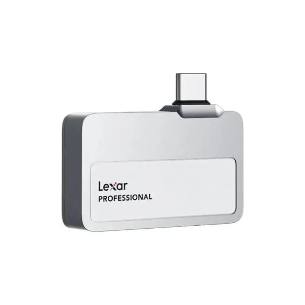 Ổ cứng SSD di động Lexar Professional ...