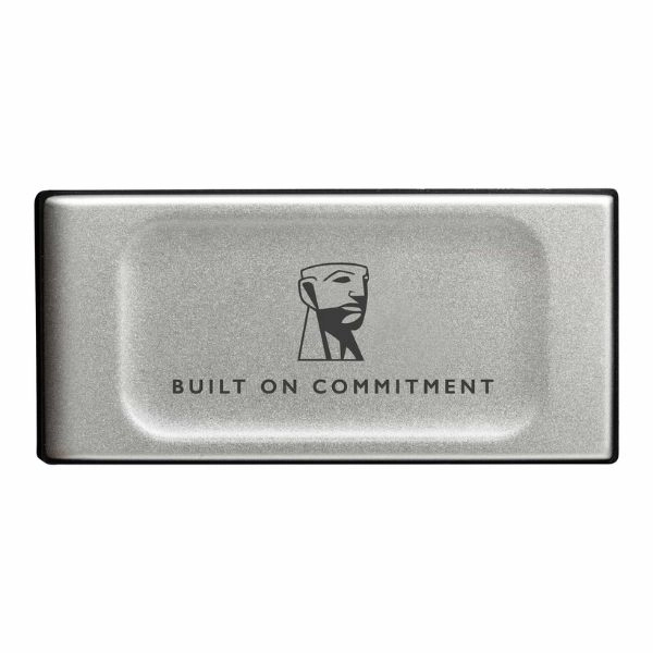 Ổ cứng SSD gắn ngoài Kingston Portable 500GB SXS2000/500GA